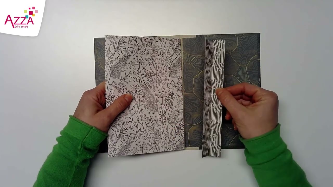 Azza - Coffret 'Au grand air'