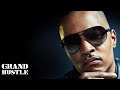 T.I. - We Don't Get Down Like Y'all ft. B.o.B [Official Audio]