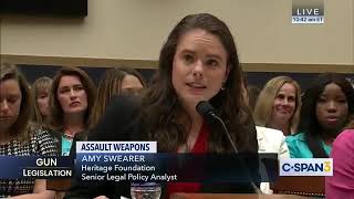 Watch Assault Lies video