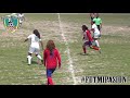 RANCHO JESUSITO VS IXCAMAG (ROJO)   futbol llanero femenil