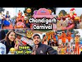 Chandigarh carnival 2023