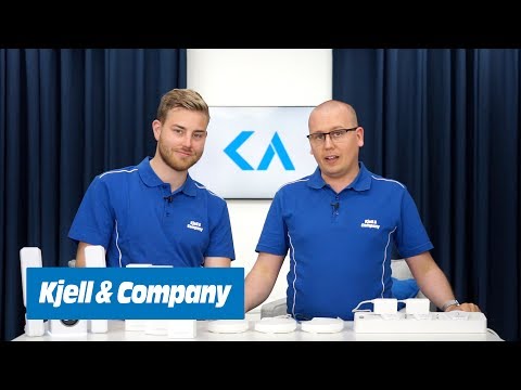 Video: Skillnaden Mellan Förpackning Och Förpackning