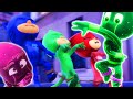 PJ Masks in Hindi - Slow Down, Catboy! - हिंदी Kahaniya - Hindi Cartoons for Kids