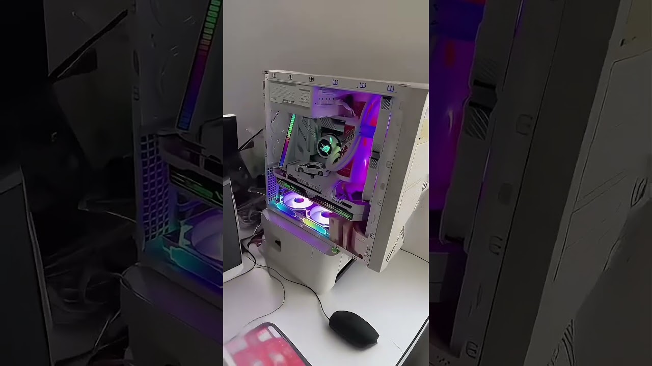 Best Gaming PC Build 2026
