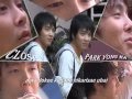 Park Yong Ha Close mv romanji