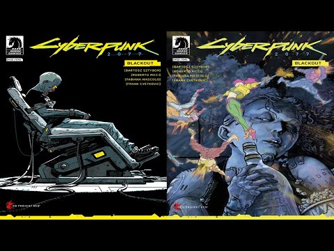 ElGatoSinGato🐈 on X: I drew Pikamee as the Cyberpunk 2077 cover
