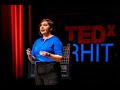 Science or Art? Why Not Both? | Nicole Pfiester | TEDxRHIT