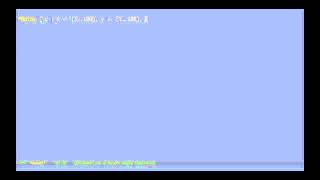 sess 04 vid 020 further list comprehensions