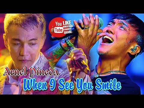 (+) 11 When i see you smile-BAD ENGLISH