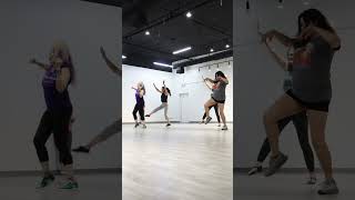 THE 🚪 Pt. 3! #dance #tucson #adultdance #teddyswims #jazz #dancegenre #danceartistry #dancer