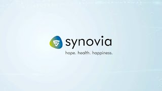 Why SYNOVIA?