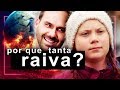 Você deveria estar com raiva também | mimimidias