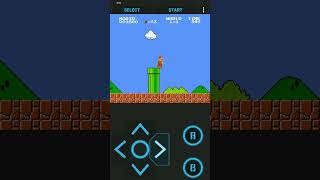 Super Mario gameplay level 1 | Super Go - Adventure 1985 screenshot 4