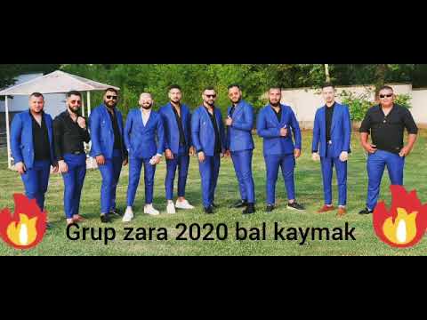 Grup ZaRa  2020 Roman Havaları  Bal Kaymak 1