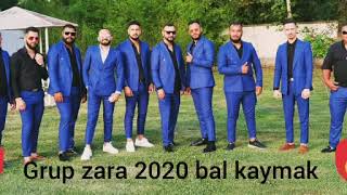 Grup ZaRa  2020 Roman Havaları  Bal Kaymak 1 Resimi