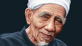 Sholawat yang membuat Mbah Maimun Zubair Menangis Sa'duna Fiddun