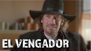 El vengador  | Película del Oeste Completa en Español | Kevin Sorbo (2007)