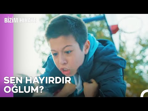 Semt Bizim Ev Kira - Bizim Hikaye 11. Bölüm