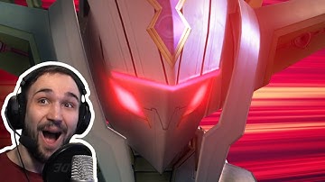 【 Xenoblade Chronicles Definitive】 Part 28 | Big Jump |Quests | Blind Gameplay Reaction Livestream