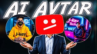 how to make talking ai avatar screenshot 5