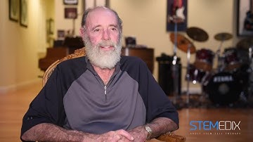 Richard - COPD Patient