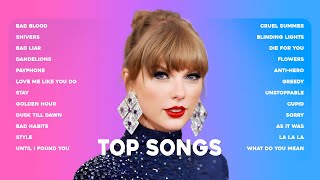 Top Songs 2024 ♪ Pop Music Playlist ♪ Music New Songs 2024 #3