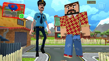 Dark Riddle MOD MENU 21.5.0 - Unlock ALL Skins - Gameplay Walkthrough: Part 457