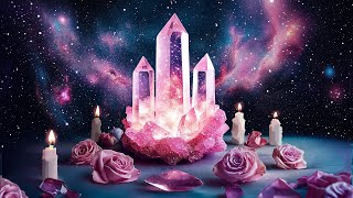 видео: Ощутите глубокое эмоциональное исцеление, притяните истинную любовь и обретите внутренний покой ✨... картинка: Ощутите глубокое эмоциональное исцеление, притяните истинную любовь и обретите внутренний покой ✨...