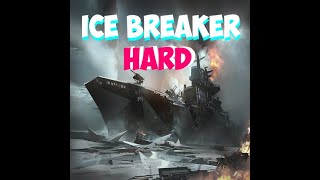Warface Ice Breaker [⭐HARD⭐]  // ⚔✅ 🔥K4IKKI🔥✅⚔  \\