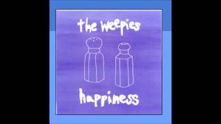 The Weepies-Happiness chords