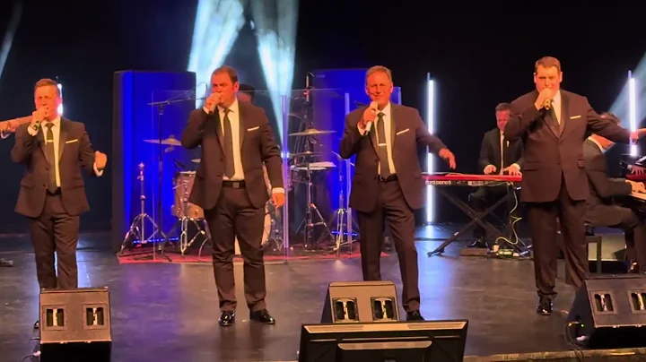 LeFevre Quartet - There Is a Name - July 19th, 2025