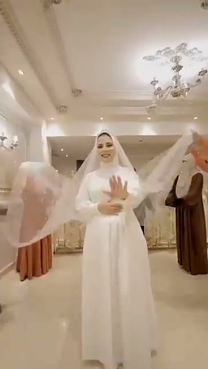 فرح اسلامى بسم الله ماشاء الله