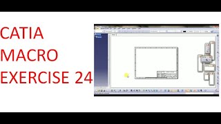 Catia macro for subroutines and functions in macro