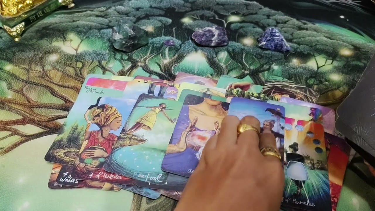 🔮#แรนดอม #มีคนรู้สึกละอายใจที่เคยทำผิดหักหลังคุณ🔮