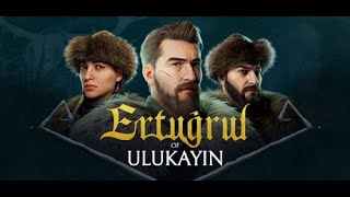 Ertugrul of Ulukayin Full Gameplay | DEMO no Commentary
