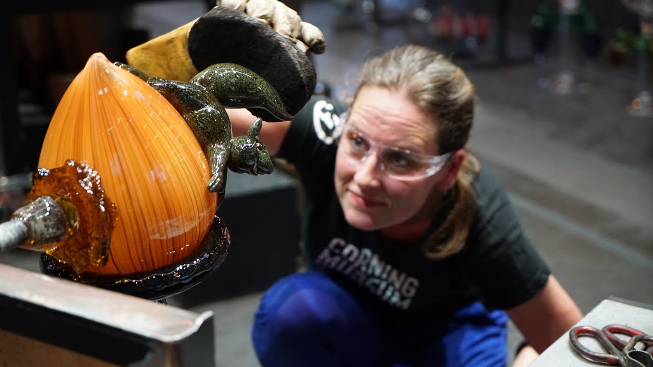 Helen Tegeler Guest Artist Demonstration