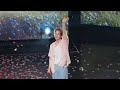 260513 온유(ONEW) - Life goes on 직캠 / 2026 ONEW FANMEETING [TOUGH LOVE] in 도쿄
