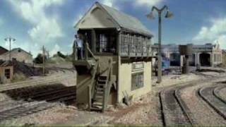 Thomas And Gordon Redub