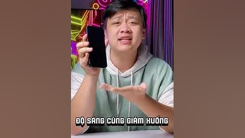 TẠI SAO KHÔNG NÊN DÁN CƯỜNG LỰC CHỐNG NHÌN TRỘM