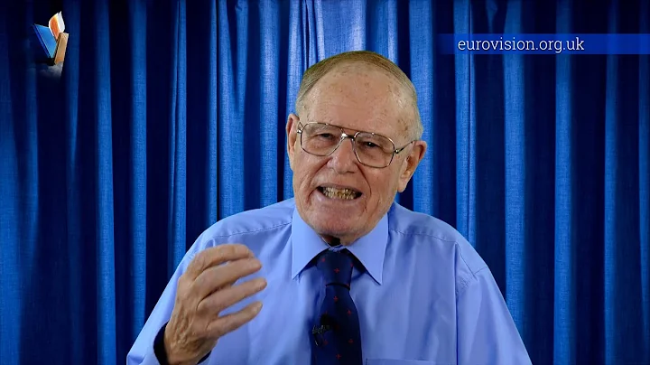 Reconciled to God through Jesus (8 January 2021)