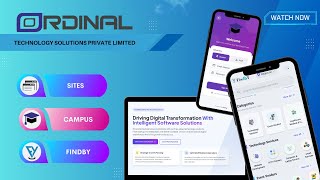 Ordinal Technology Solutions Private Limited - Findby Media Profile