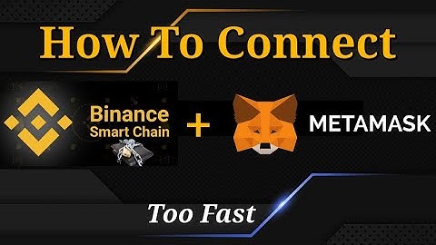 METAMASK | How to Add BSC Network to metamask | Connect Metamask to Binance Smart Chain In Hindi