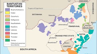 Apartheid was not an event , it’s a legacy’s