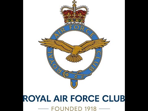 RAF Club Team Greeting June 2020 - YouTube