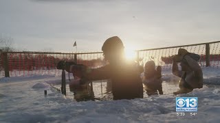 Climate change is making winter weather warmer and "weirder"