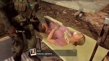 SOD2 - Part 03: Survival with a Friend