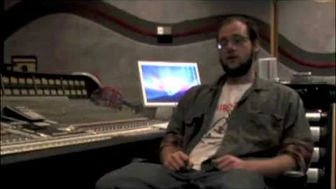 Masters Recording Testimonial - Steve Severson