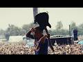 Mayday Parade - Vans Warped Tour Mexico City