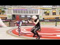 Dead or alive survival