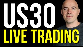 Day Trading Live London Session. FOREX
